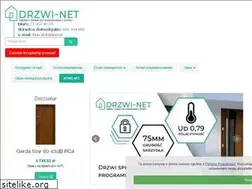 Sites similar to drzwinet.pl