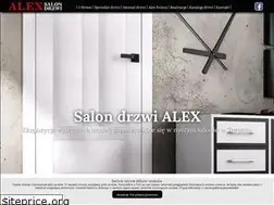 Sites similar to drzwitorun.pl