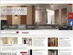 Sites similar to drzwiukryte.pl