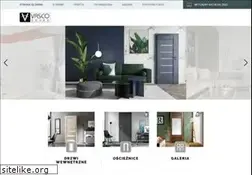 Sites similar to drzwivasco.pl