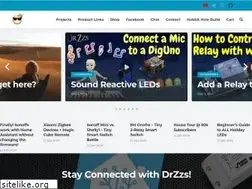 Sites similar to drzzs.com
