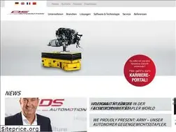 Sites similar to ds-automotion.com