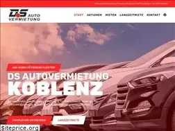 Sites similar to ds-autovermietung.de