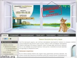 Sites similar to ds-balkon.com.ua