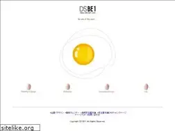 Sites similar to ds-be1.com