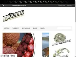 Sites similar to ds-carpbaits.com