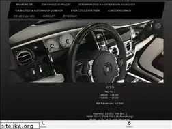 Sites similar to ds-carstyling.de