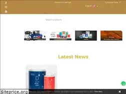 Sites similar to ds-color.com
