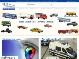 Sites similar to ds-design.de