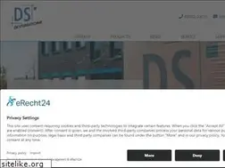 Sites similar to ds-dichtungstechnik.de