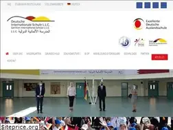 Sites similar to ds-doha.de