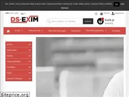 Sites similar to ds-exim.cz