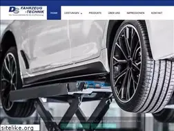 Sites similar to ds-fahrzeugtechnik.de