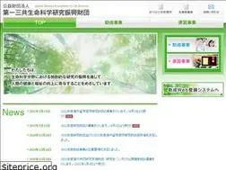 Sites similar to ds-fdn.or.jp