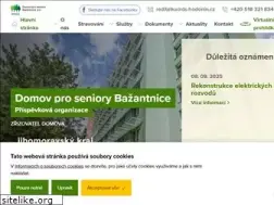 Sites similar to ds-hodonin.cz