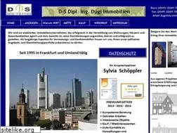 Sites similar to ds-immo.de