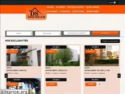 Sites similar to ds-immobilier.com