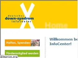 Sites similar to ds-infocenter.de