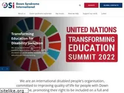 Sites similar to ds-int.org