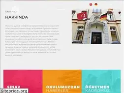 Sites similar to ds-istanbul.net