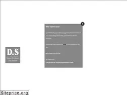 Sites similar to ds-kuechen.de