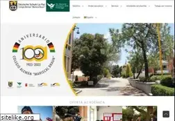 Sites similar to ds-lapaz.edu.bo