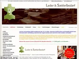 Sites similar to ds-leder.de