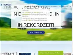 Sites similar to ds-logistikexpress.de