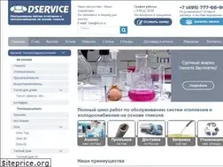 Sites similar to ds-m.ru
