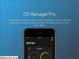 Sites similar to ds-manager.fundevs.eu