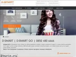 Sites similar to ds-merkez.com.tr