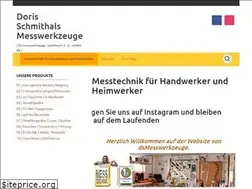 Sites similar to ds-messwerkzeuge.de