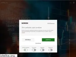 Sites similar to ds-norden.com