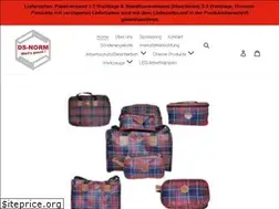 Sites similar to ds-norm-werkstatt.com