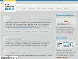 Sites similar to ds-novalja.com