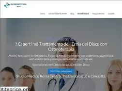 Sites similar to ds-ozonoterapia.it