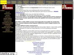 Sites similar to ds-parquet.com