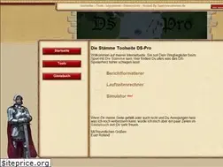 Sites similar to ds-pro.de