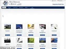 Sites similar to ds-r.co.id