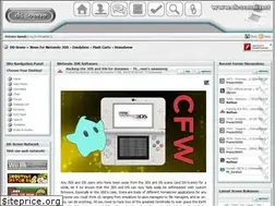 Sites similar to ds-scene.net