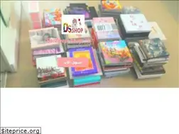 Sites similar to ds-shop.ecwid.com