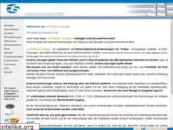 Sites similar to ds-software-loesungen.de