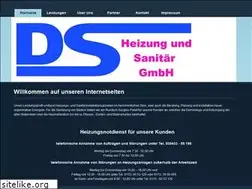 Sites similar to ds-spreewald.de