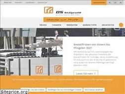 Sites similar to ds-staalprofil.de