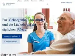 Sites similar to ds-stuttgart.de