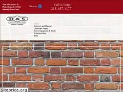 Sites similar to ds-supply.com