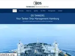 Sites similar to ds-tankers.com