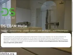 Sites similar to ds-team.be