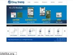Sites similar to ds-tech.com.tw