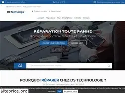 Sites similar to ds-technologie.fr